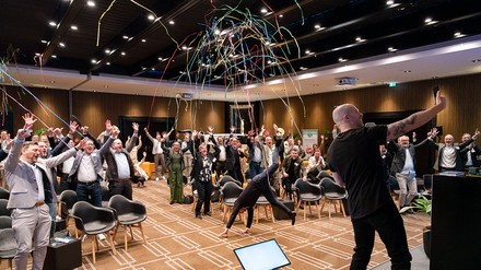 Hospitality Summit 2025