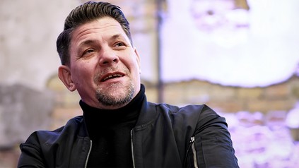 Tim Mälzer