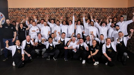 Koch des Jahres 2025