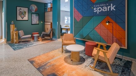Spark by Hilton Wuppertal City Centre