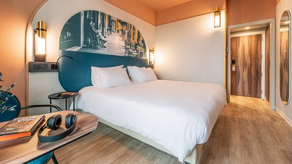 Mercure Wien City