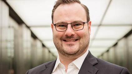 Marc Hövermann