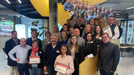 Frühjahrsklausur der Exzellenten Lernorte