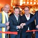 Eröffnung des „Café am Dom“ in Wien