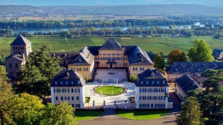 Schloss Johannisberg