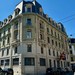 Ruby Hotel in Genf