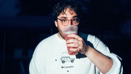 Sebastian Becker alias Tschief