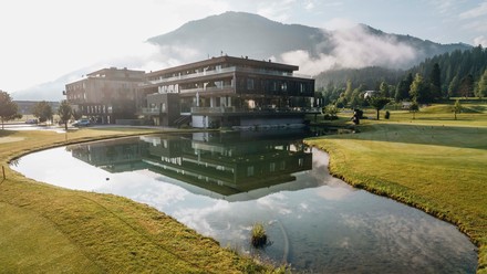 Berg & Golf Resort Westendorf
