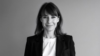 Patricia Rzehatsche