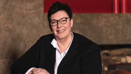 Janet Schroeder