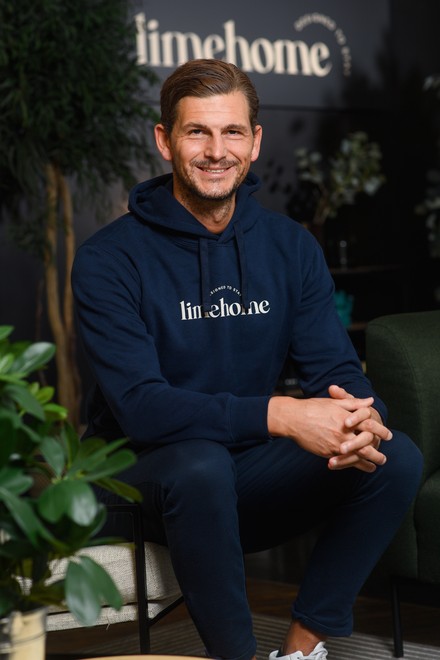 Co-CEO Dr. Josef Vollmayr