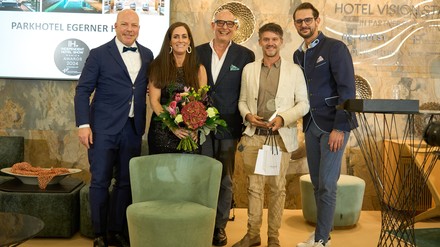 Gewinner der IH Munich Award von 2024