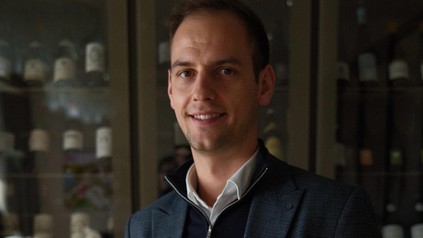 Gaël Hänni