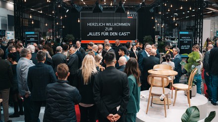 „Alles für den Gast“