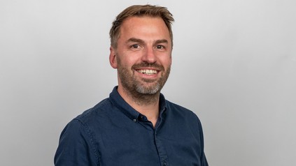 Tim Kruppe