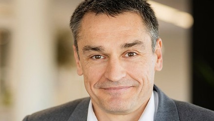 Frédéric Chevalier