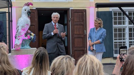 Prinz Luitpold von Bayern