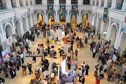 Food Innovation Camp 2025