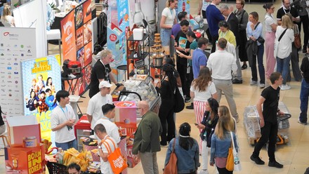 Food Innovation Camp 2025