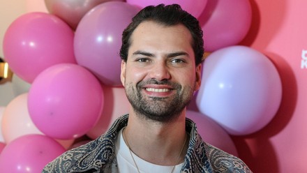 Jimi Blue Ochsenknecht