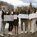 Gewinner des Awards der Gastfreundschaft in der Kategorie „attraktivste Außen-Gastronomie“.