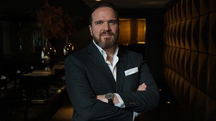 Alejandro Gutiérrez Coto