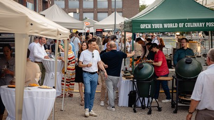 Duisburger Gourmet Festival