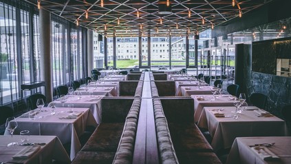 Sternerestaurant "Tawa Yama"