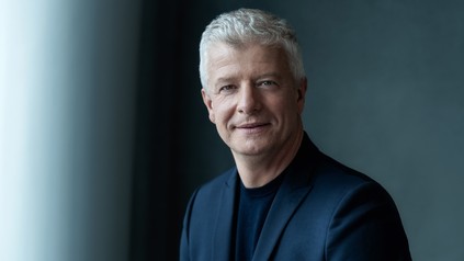 Arno Schwalie