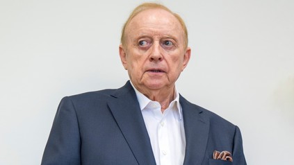 Alfons Schuhbeck