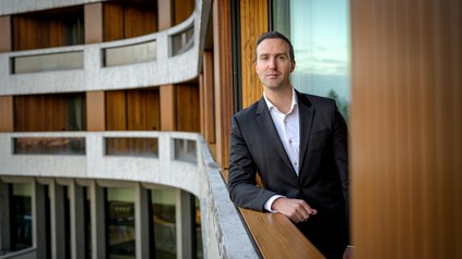 Markus Rapatz