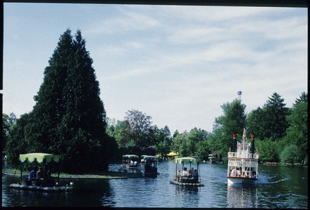 Europa-Park 1987