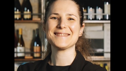 Mara Severin