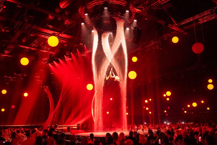 Showact