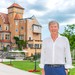 Hotelinhaber Dr. Hans-Peter Wild
