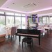 Gourmetrestaurant des Favorite Parkhotels