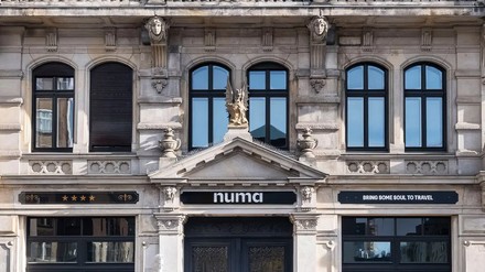 Numa Group