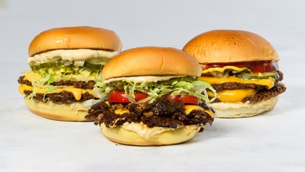 Smashburger von Goldies