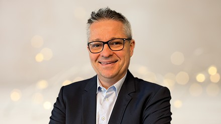 Portrait Steffen Koch