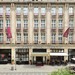 Außenansicht des Kastens Hotel Luisenhof