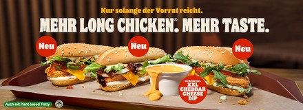 Visual zu den Long Weeks