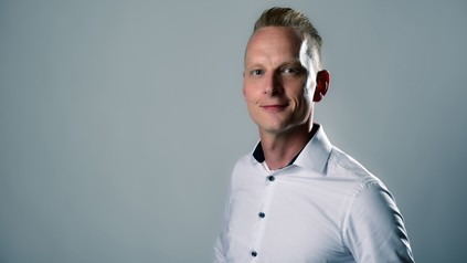 Steven Köhler