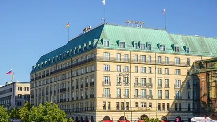 Hotel Adlon Kempinski