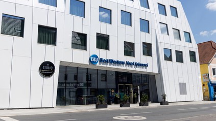 BWH Hotel
