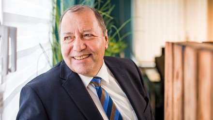 Dr. Imre Márton Reményi