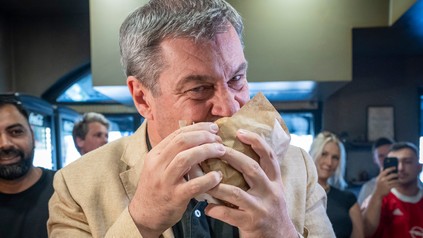 Markus Söder