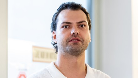 Jimi Blue Ochsenknecht