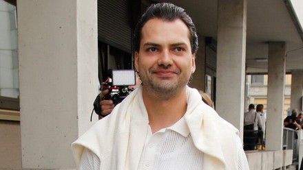 Jimi Blue Ochsenknecht