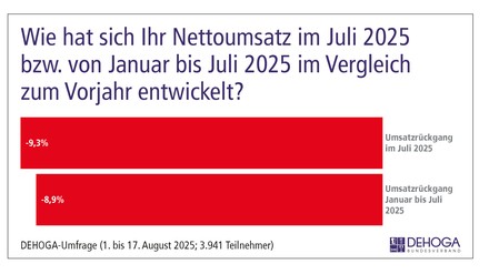Nettoumsatzentwicklung