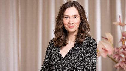 Alexandra Laubrinus